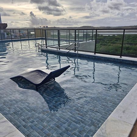 Porto Atlantis - Porto De Galinhas 304 Lägenhet Exteriör bild